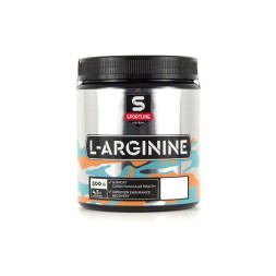 Аргинин SportLine Sport Line L-Arginine   (500 гр.)