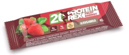 Энергетические батончики ProteinRex 20% Fruit Energy bar  (40 г)