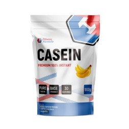 Казеиновый протеин Fitness Formula Casein Premium  (900 г)