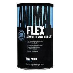 Комплекс для суставов  Universal Nutrition Энимал Флекс (Animal Flex)  (44 пак)