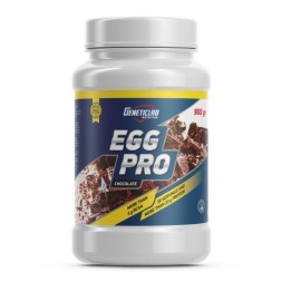 Яичный протеин Geneticlab EGG PRO  (900 г)