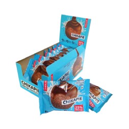 Протеиновое печенье Chikalab Chikapie Protein Cookie  (60g.)