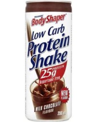 Порционный протеин Weider Low Carb Shake   (250ml.)