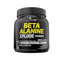 Бета-аланин  Olimp Beta-Alanine Xplode 250g. 