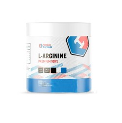 Донаторы оксида азота для пампинга Fitness Formula L-Arginine  (250 г)