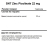Цинк SNT SNT Zinc Picolinate 22 mg  (90c.)