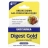 Таблетки для пищеварения ENZYMEDICA Digest Gold   (21 капс.)