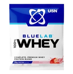 Сывороточный протеин для женщин USN Blue Lab от фирмы ЮСН  (34g.)