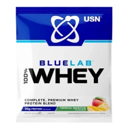 Сывороточный протеин для женщин USN Blue Lab от фирмы ЮСН  (34g.)