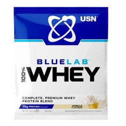 Сывороточный протеин для женщин USN Blue Lab от фирмы ЮСН  (34g.)