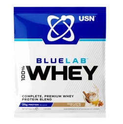 Сывороточный протеин для женщин USN Blue Lab от фирмы ЮСН  (34g.)