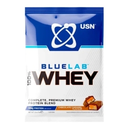 Сывороточный протеин для женщин USN Blue Lab от фирмы ЮСН  (34g.)