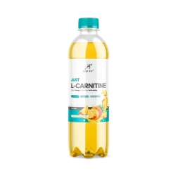 Л карнитин Just Fit Just L-Carnitine 500ml.  (500ml.)
