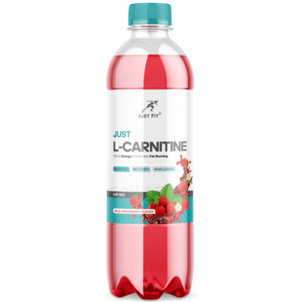 Л-карнитин Just Fit Just L-Carnitine 500ml. (500 мл)
