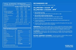 Сывороточный протеин USN Iso Zero Whey 1610 g. 