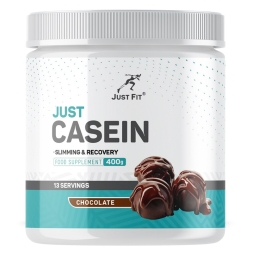 Казеин Just Fit Just Casein  (400 г)