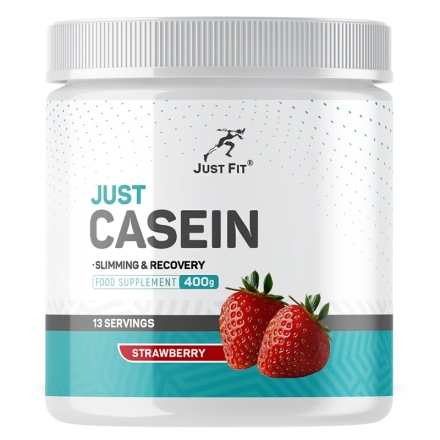 Казеин Just Fit Just Casein (400 г)