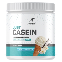 Казеин Just Fit Just Casein  (400 г)