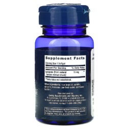  Life Extension Mega Lycopene 15 mg   (90 softgels)