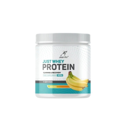 Сывороточный протеин Just Fit High Whey Protein (400 г)