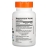 Магний глицинат Doctor's Best High Absorption Magnesium  (120 tabs)