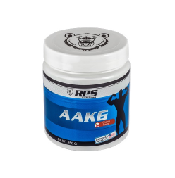AAKG (ААКГ) RPS Nutrition AAKG   (250g.)