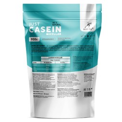 Казеиновый протеин Just Fit Just Casein  (900 г)