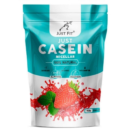 Казеин Just Fit Just Casein (900 г)