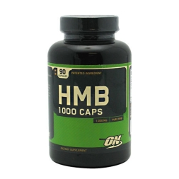 HMB Optimum Nutrition HMB  (90 капс)