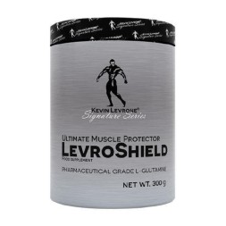 Аминокислоты в порошке Kevin Levrone LevroShield  (300 г)