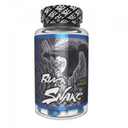 Жиросжигатель Epic Labs Black Snake  (60c.)