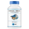 Omega 3 Mega (180 Softgels)