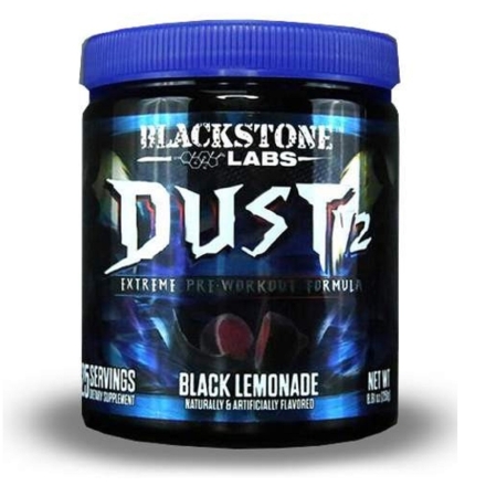 Предтрен Blackstone Labs Blackstone Labs Dust V2 250g.  (250g.)