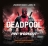 Порционный предтреник Underfarm Labs DEADPOOL  (7,5 г)