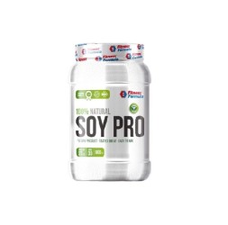 Веганский протеин Fitness Formula Soy Pro  (900 г)