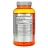 Аминокислоты NOW Arginine &amp; Ornithine 500/250 mg   (100 vcaps)
