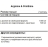 Аминокислоты NOW Arginine &amp; Ornithine 500/250 mg   (100 vcaps)