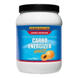 Углеводы Performance Carbo Energizer  (750 г)