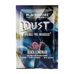 Пробники предтреников Blackstone Labs Dust   (10g.)