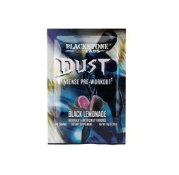 Пробники предтреников Blackstone Labs Dust   (10g.)