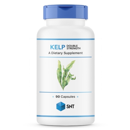 Келп SNT Kelp 300 mcg (90 капс.)