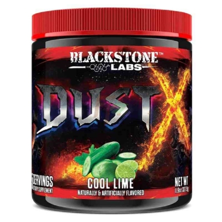 Предтренировочные комплексы Blackstone Labs Blackstone Labs Dust X 337g.  (337g)