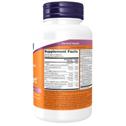 Витамины для зрения NOW Ocu Support Clinical Strength   (90 caps.)