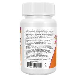 Витамин Д  NOW Vitamin D3 50000 IU (1.250mcg)  (50 softgels)