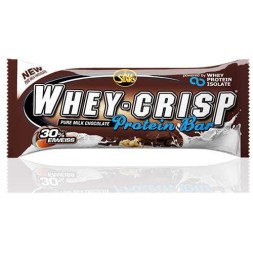 Универсальные протеиновые батончики All Stars Whey-Crisp Protein Bar  (50 г)