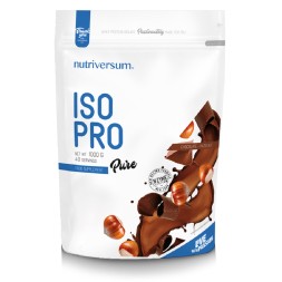 Протеин PurePRO (Nutriversum) Pure Iso Pro  (1000 г)