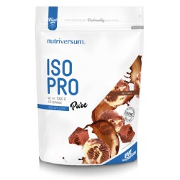 Протеин PurePRO (Nutriversum) Pure Iso Pro  (1000 г)