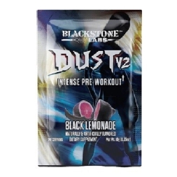 Пробники предтреников Blackstone Labs Dust V2   (10g.)