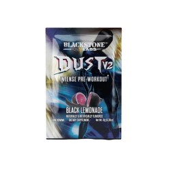 Пробники предтреников Blackstone Labs Dust V2   (10g.)