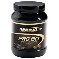 Протеин Performance Pro 80  (750 г)